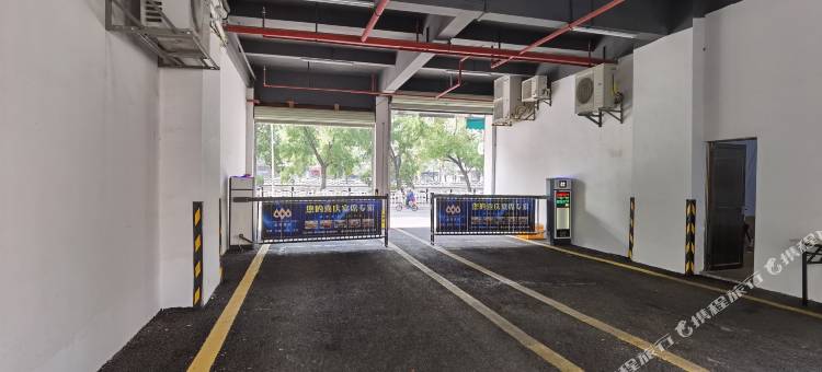 金杏酒店(益华国际广场店)图片