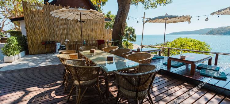 沙美岛维曼度假村(Vimarn Samed Resort)图片