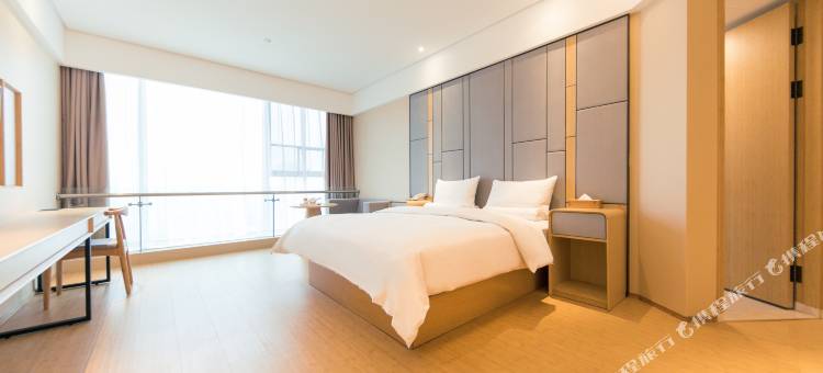 全季酒店(诸暨市中心青悦城店)图片