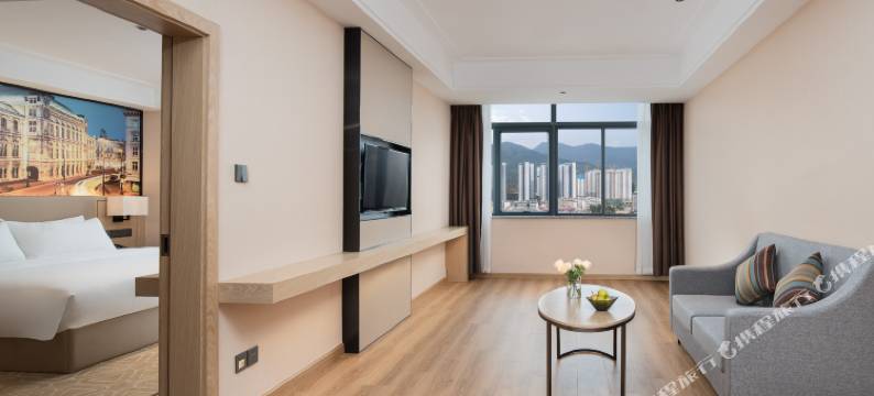 丽怡酒店(桂平西山店)图片