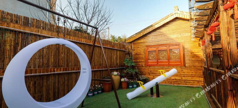 上海紫嫣客栈图片