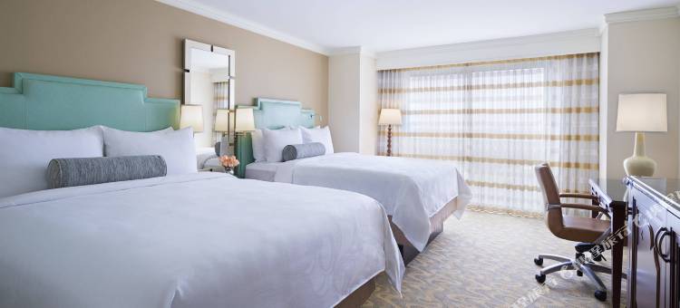 奥兰多格兰德莱克斯JW万豪酒店(JW Marriott Orlando Grande Lakes)图片