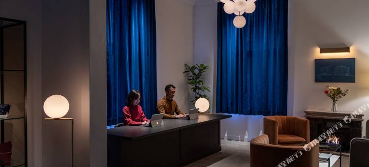 小樽放松酒店及酒吧(Unwind Hotel & Bar Otaru)图片