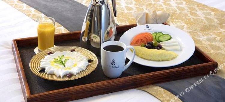 萨尔萨比尔华威酒店(Warwick Hotel Jeddah)图片