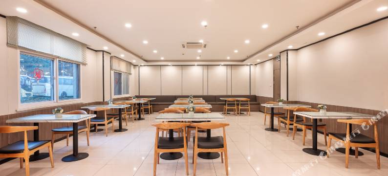 汉庭酒店(上海浦东机场店)图片