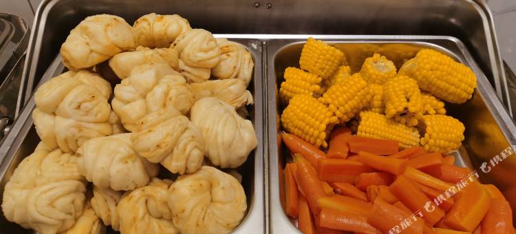 格林豪泰(宿州南翔恒泰城店)图片