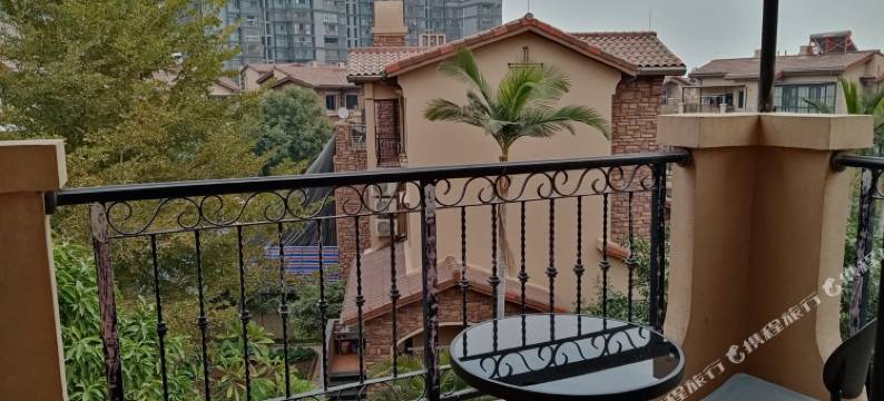 厦门黎想家民宿图片