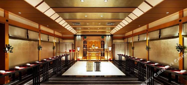 博多新大谷酒店(Hotel New Otani Hakata)图片