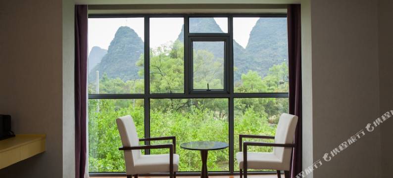 阳朔县朔园度假酒店图片