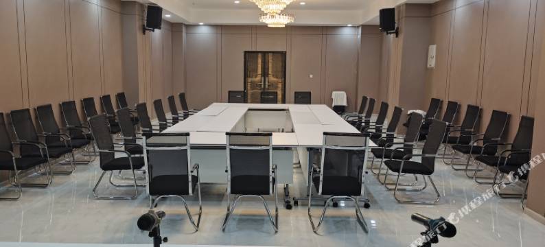 凯宾连锁酒店(成都青白江万达店)图片