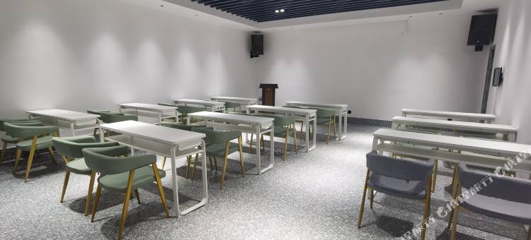 襄阳伊丽莎白酒店(襄阳古城北街店)图片