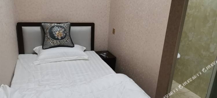 沈阳汝家宾馆图片