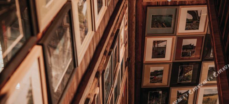 泰顺月笼溪沙精品民宿图片