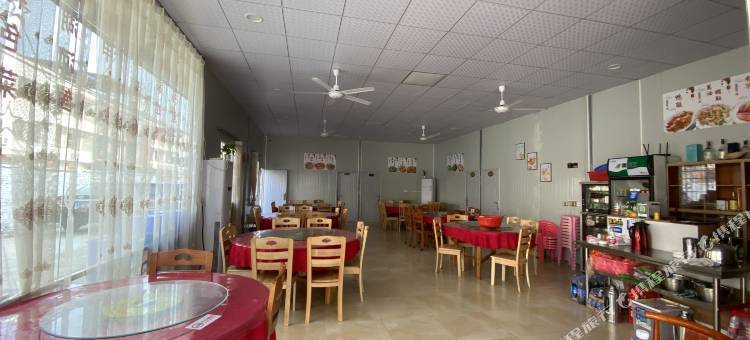 紫金九和温泉民宿图片