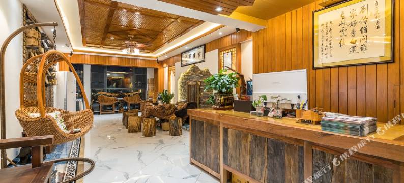 西双版纳豆豆湄澜风情客栈(泼水广场店)图片