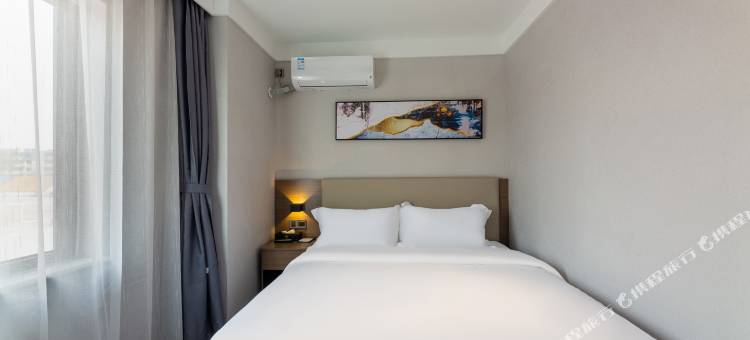 如家睿柏·云酒店(石家庄鹿泉店)图片