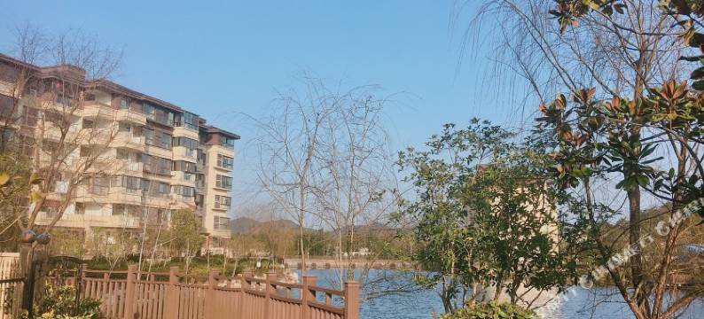 宣城归来山居观景民宿图片