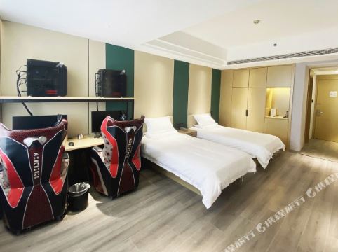 连云港多米酒店