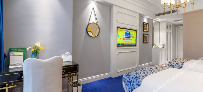 昆明方舟大酒店图片