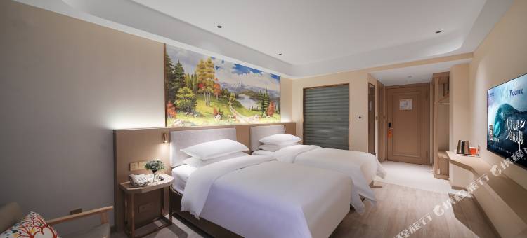 维也纳3好酒店(大同古城华严寺店)图片