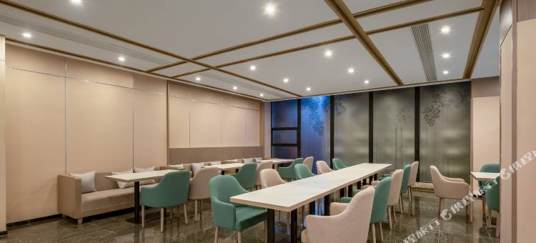 锦著酒店(成都春熙精选店)图片