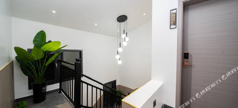 衡阳庆旺居民宿(南岳景区店)图片