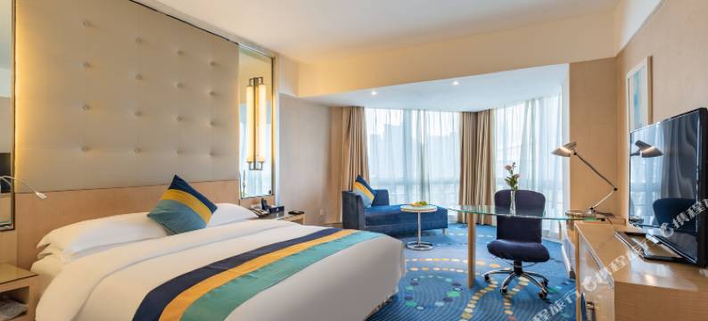 常州明都大饭店(火车站青果巷店)图片