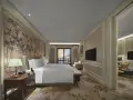 豪華套房