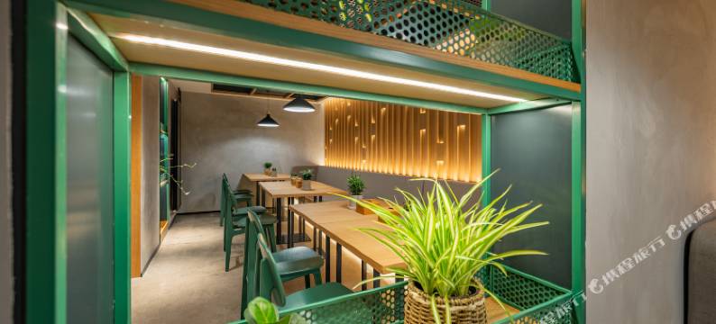 秋果酒店(北京中关村店)图片