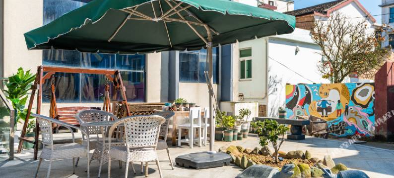 嵊泗九点半Meeting度假民宿(东海五渔村店)图片