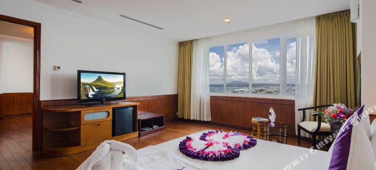 潘切 TTC 酒店(TTC Hotel Phan Thiet)图片