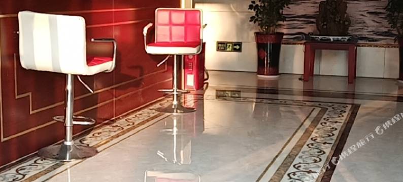 泌阳铜山湖休闲民居图片