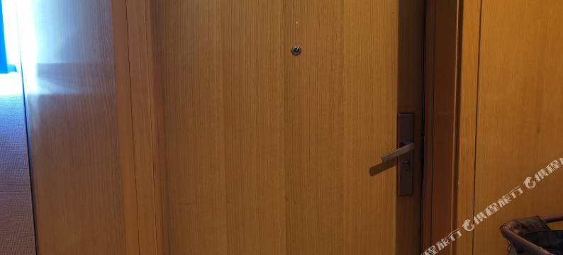 宝龙国际中心公寓(天津万达滨海站店)图片