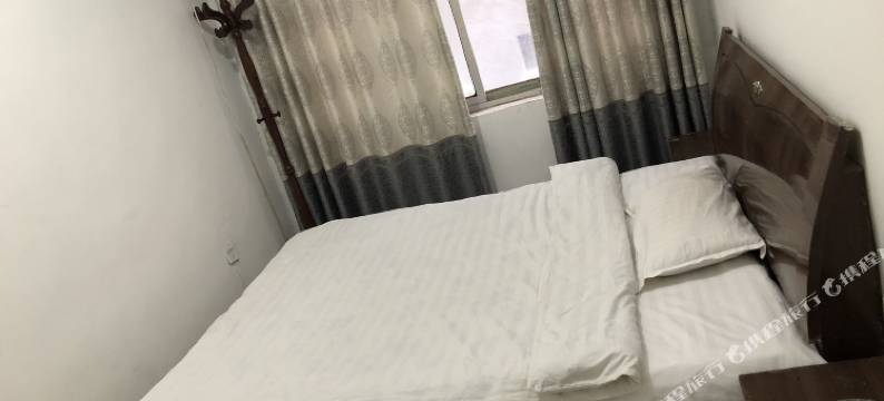 西华富华宾馆图片