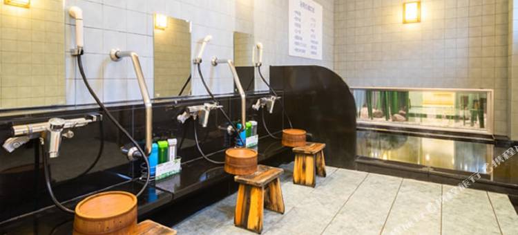 超级酒店十和田(Super Hotel Towada)图片