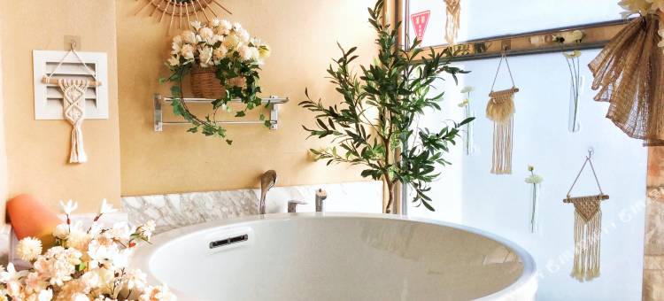 下川岛怡和四季酒店图片