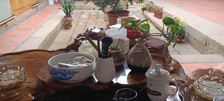 龙海海隅小院图片