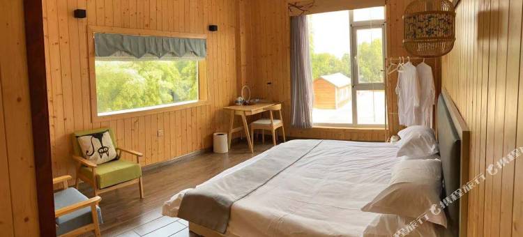 宜兴醍醐山庄图片