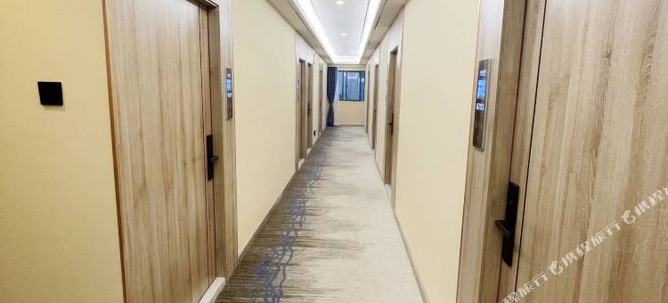 龙庭公馆(东莞清溪店)图片