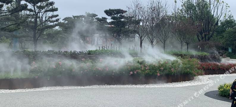 泰兴新街镇招待所图片