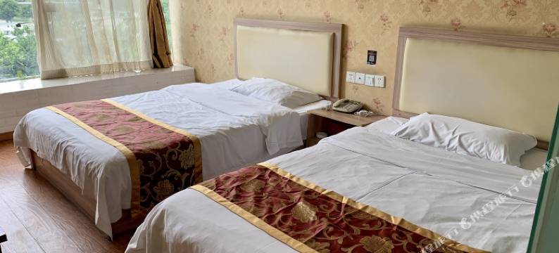 成都田园快捷酒店图片