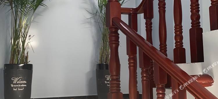 宿迁丽豪宾馆(湖滨新区店)图片