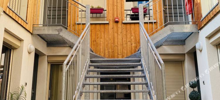 马恩酒店(Lyo Hôtel)图片