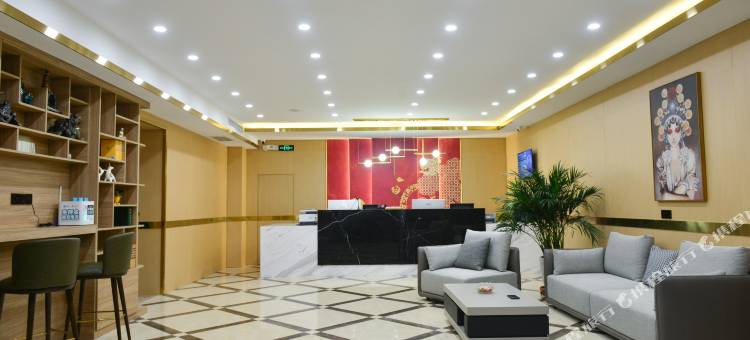 锦州品家酒店(万达广场店)图片