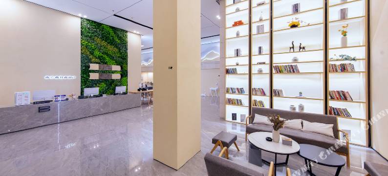 漳浦宾致酒店图片