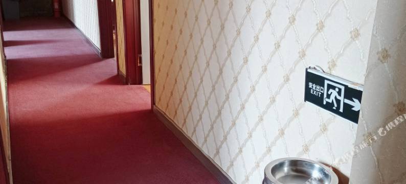 伊春丽嘉宾馆图片