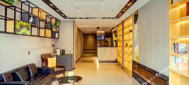 如家酒店(北京首都经贸大学天坛医院店)图片
