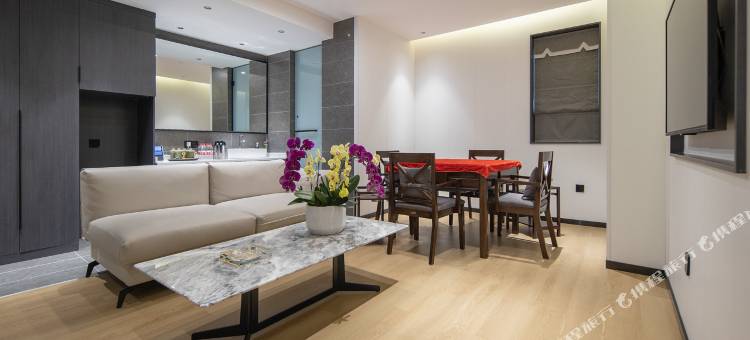 白玉兰酒店(绵阳七星楼高铁站店)图片