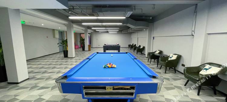 江左凤凰民宿(宜兴竹海店)图片