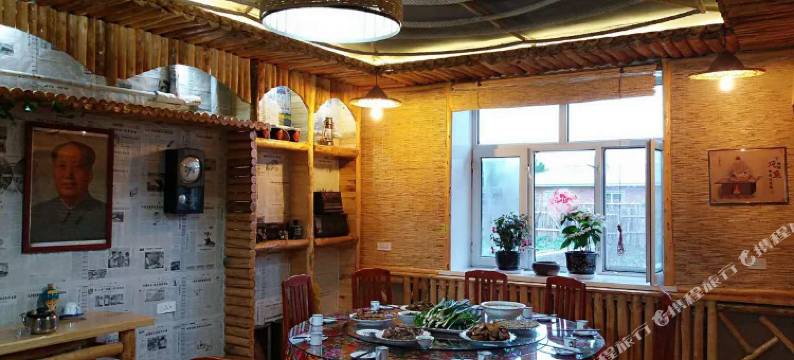 嘉荫苏家大院图片